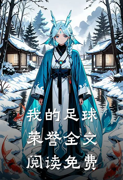 我的足球荣誉全文阅读免费