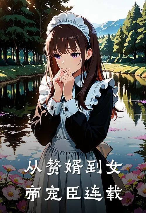 从赘婿到女帝宠臣连载