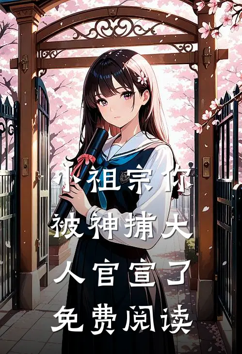 小祖宗你被神捕大人官宣了免费阅读
