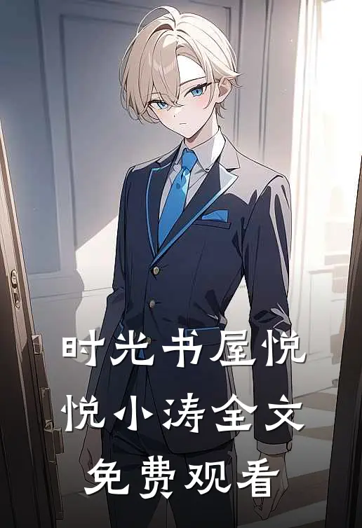 时光书屋悦悦小涛全文免费观看