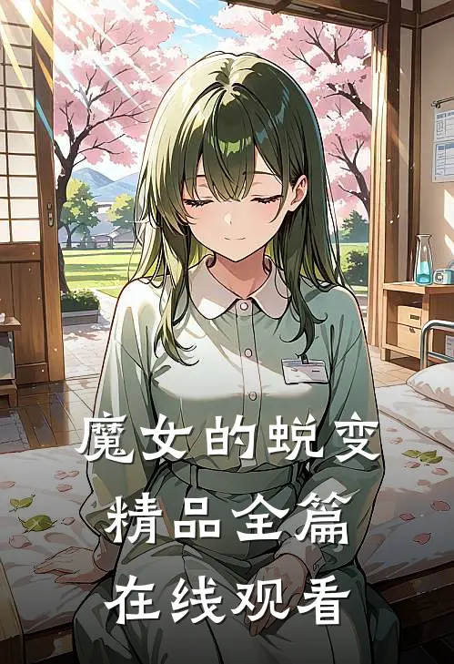魔女的蜕变精品全篇在线观看