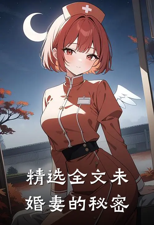 精选全文未婚妻的秘密
