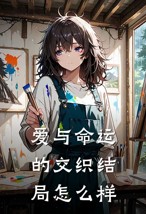 爱与命运的交织结局怎么样