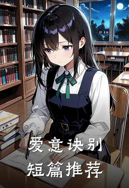 爱意诀别短篇推荐