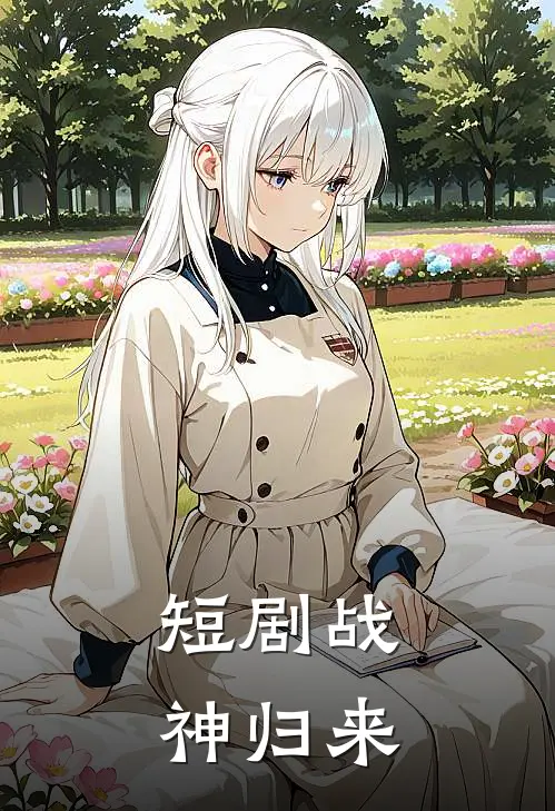 短剧战神归来