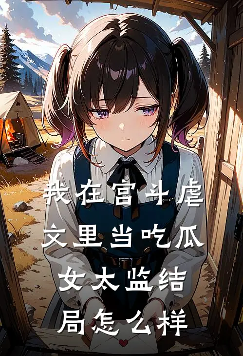 我在宫斗虐文里当吃瓜女太监结局怎么样