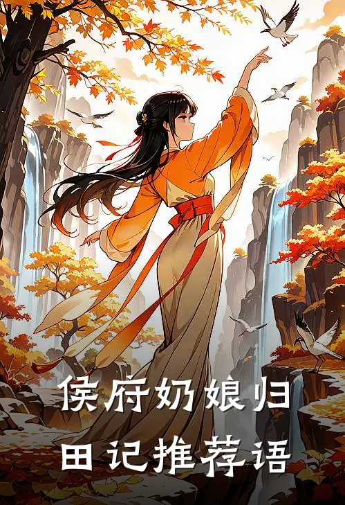 侯府奶娘归田记推荐语
