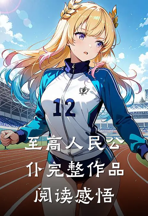 至高人民公仆完整作品阅读感悟
