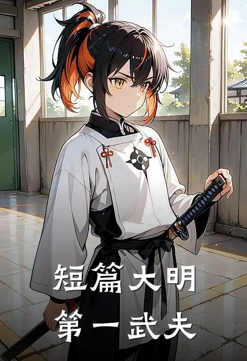 短篇大明第一武夫