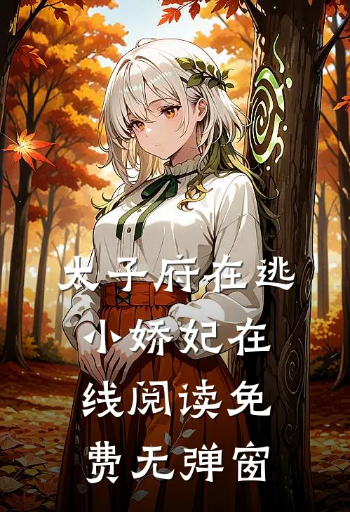 太子府在逃小娇妃在线阅读免费无弹窗