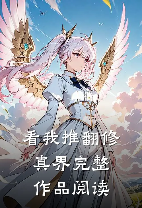 看我推翻修真界完整作品阅读