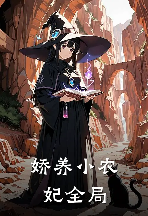 娇养小农妃全局