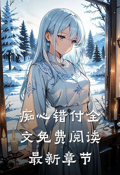 痴心错付全文免费阅读最新章节