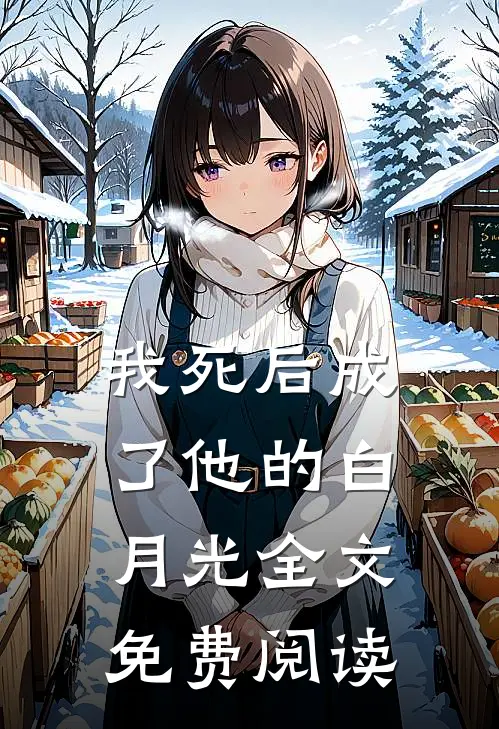 我死后成了他的白月光全文免费阅读