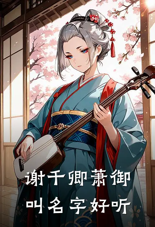 谢千卿萧御叫名字好听