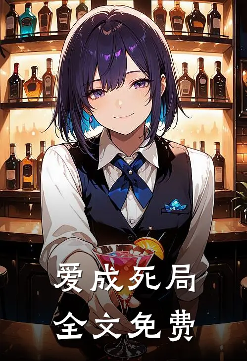 爱成死局全文免费