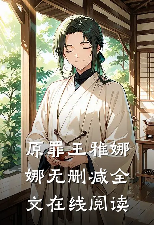 原罪王雅娜娜无删减全文在线阅读