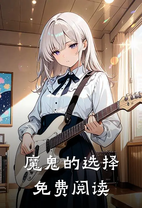 魔鬼的选择免费阅读