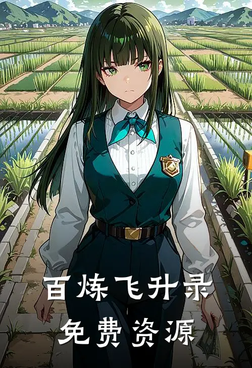 百炼飞升录免费资源