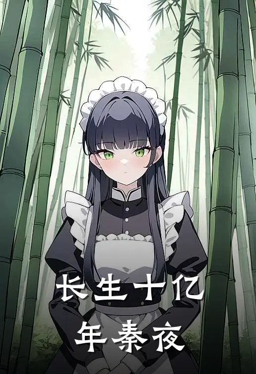 长生十亿年秦夜
