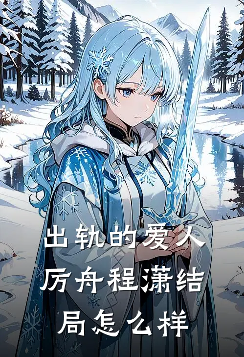 出轨的爱人厉舟程潇结局怎么样