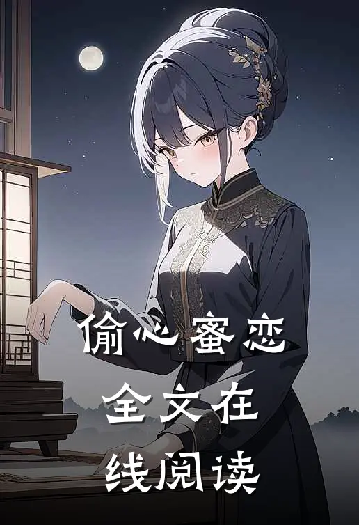 偷心蜜恋全文在线阅读