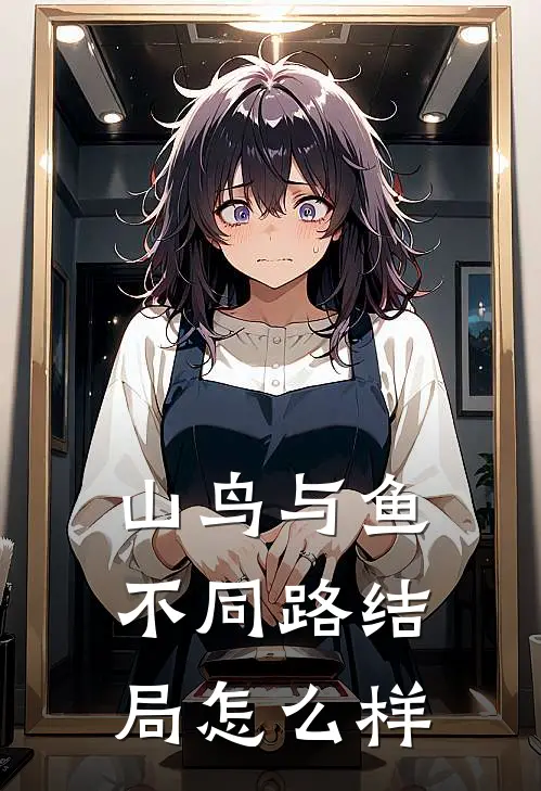 山鸟与鱼不同路结局怎么样