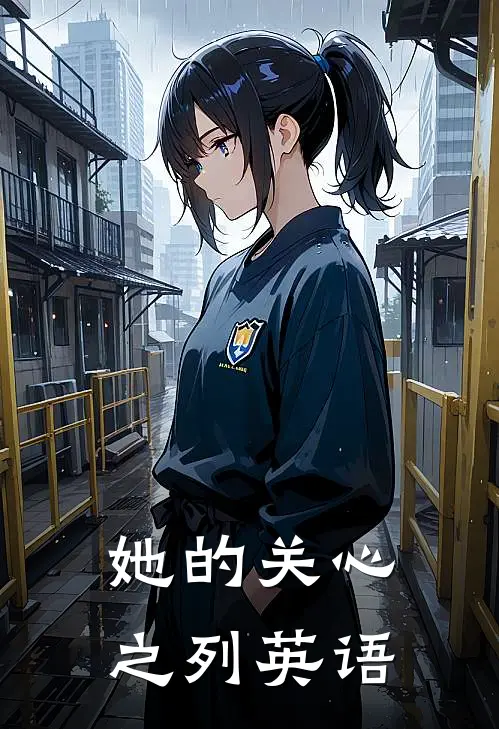 她的关心之列英语