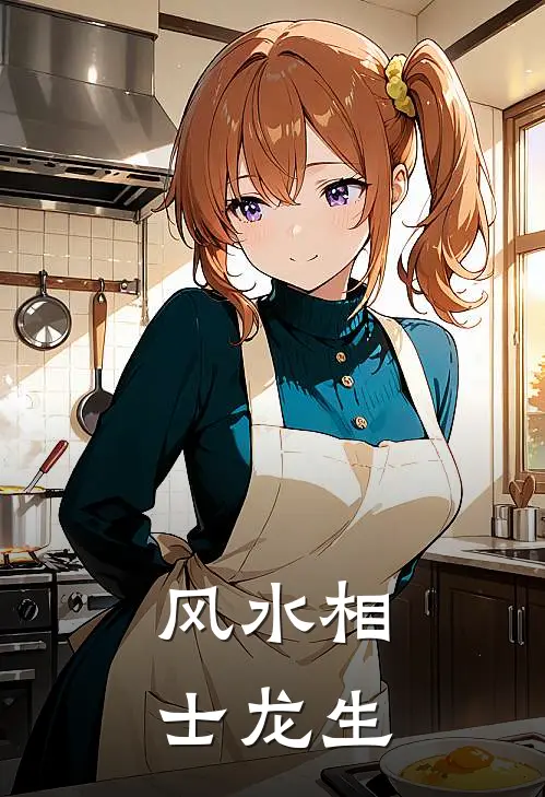 风水相士龙生