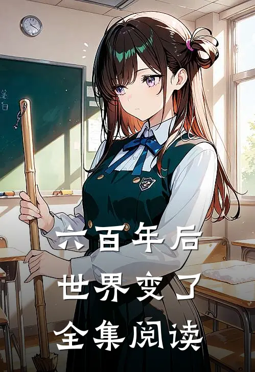 六百年后世界变了全集阅读