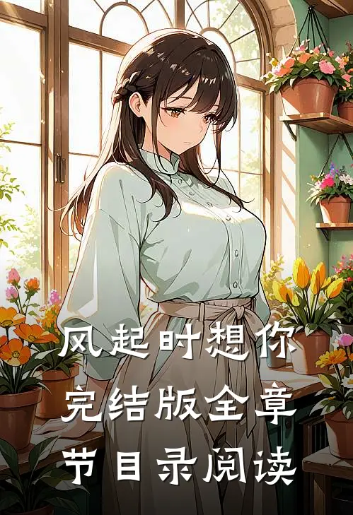 风起时想你完结版全章节目录阅读