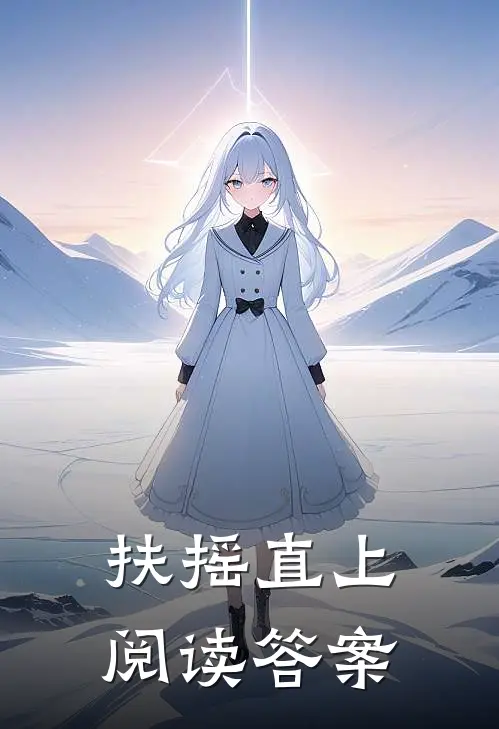 扶摇直上阅读答案