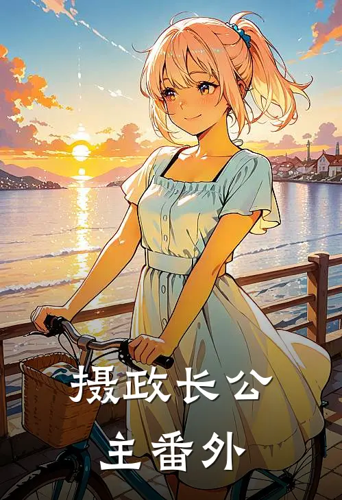 摄政长公主 番外