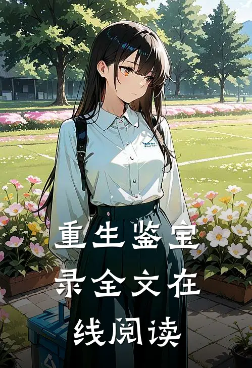 重生鉴宝录全文在线阅读