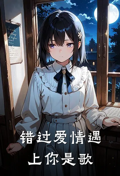 错过爱情遇上你是歌