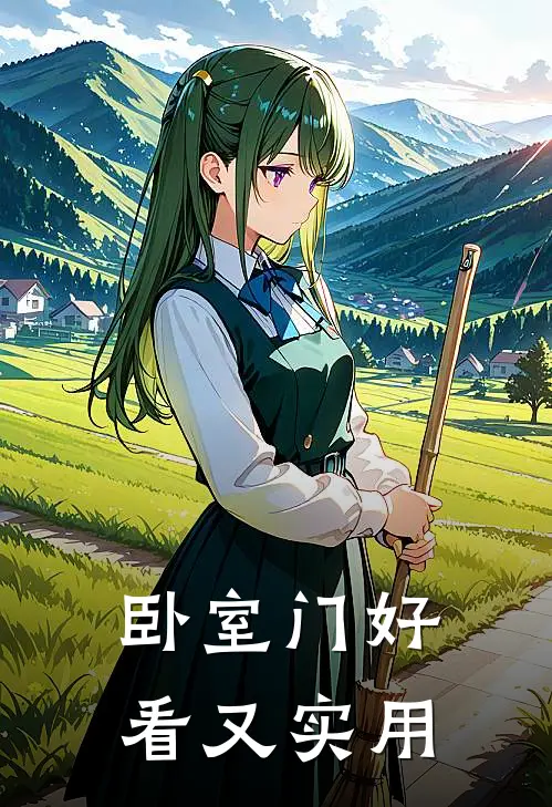卧室门好看又实用