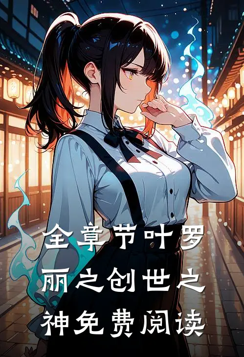 全章节叶罗丽之创世之神免费阅读