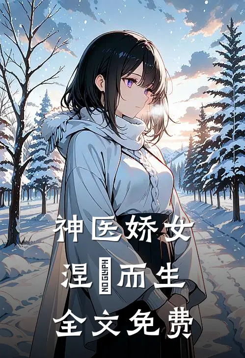 神医娇女涅槃而生全文免费