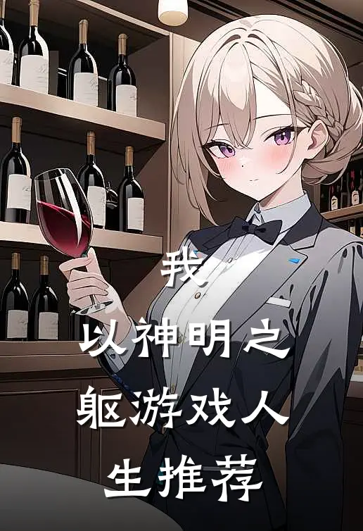 我，以神明之躯游戏人生推荐