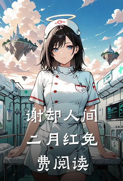 谢却人间二月红免费阅读
