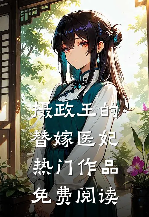 摄政王的替嫁医妃热门作品免费阅读