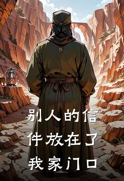 别人的信件放在了我家门口