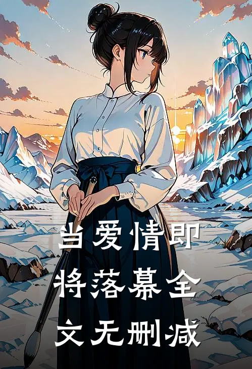 当爱情即将落幕全文无删减