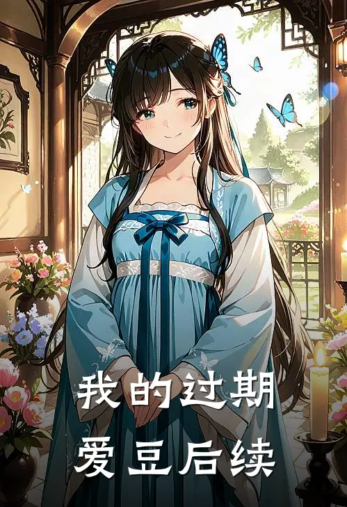 我的过期爱豆后续