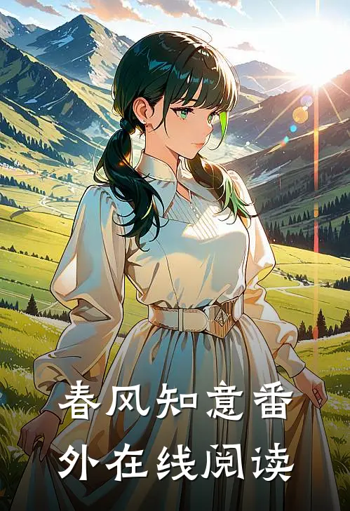 春风知意 番外在线阅读