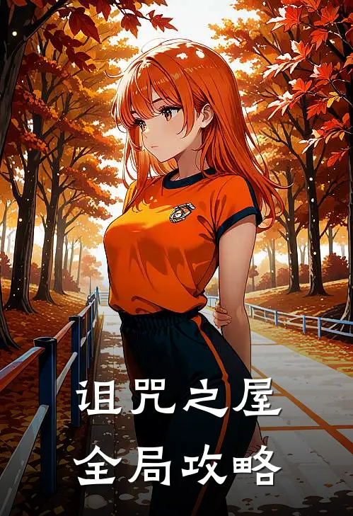 诅咒之屋全局攻略