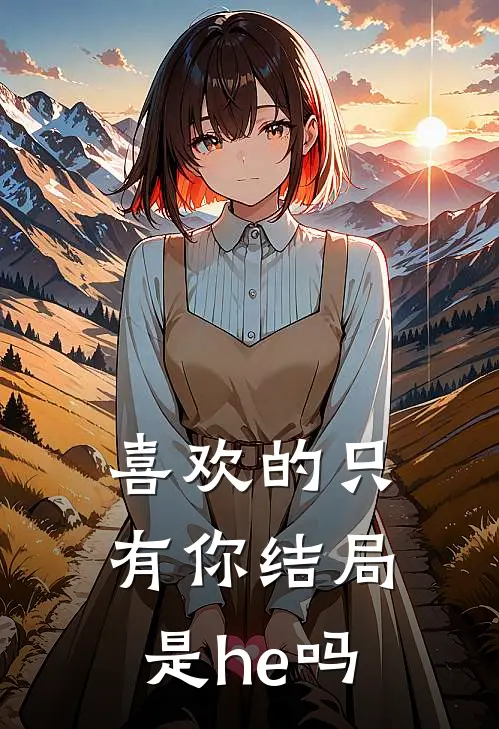 喜欢的只有你结局是he吗