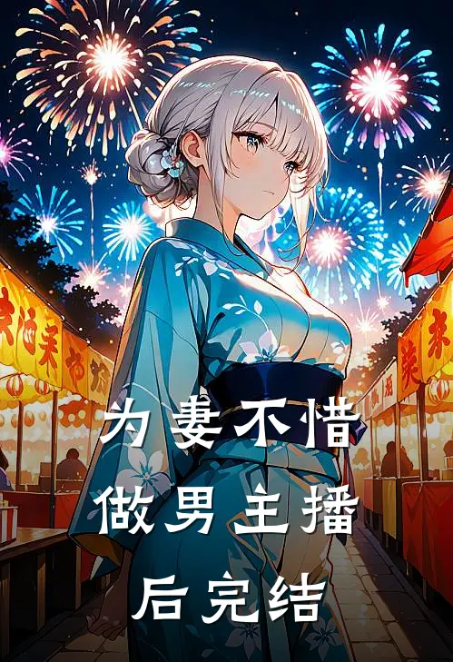 为妻不惜做男主播后完结
