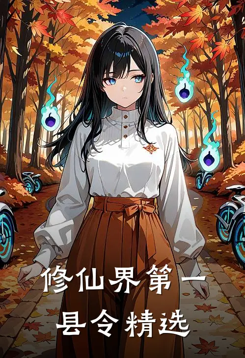 修仙界第一县令精选