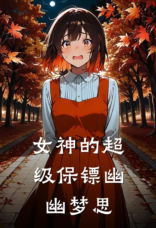 女神的超级保镖 幽幽梦思